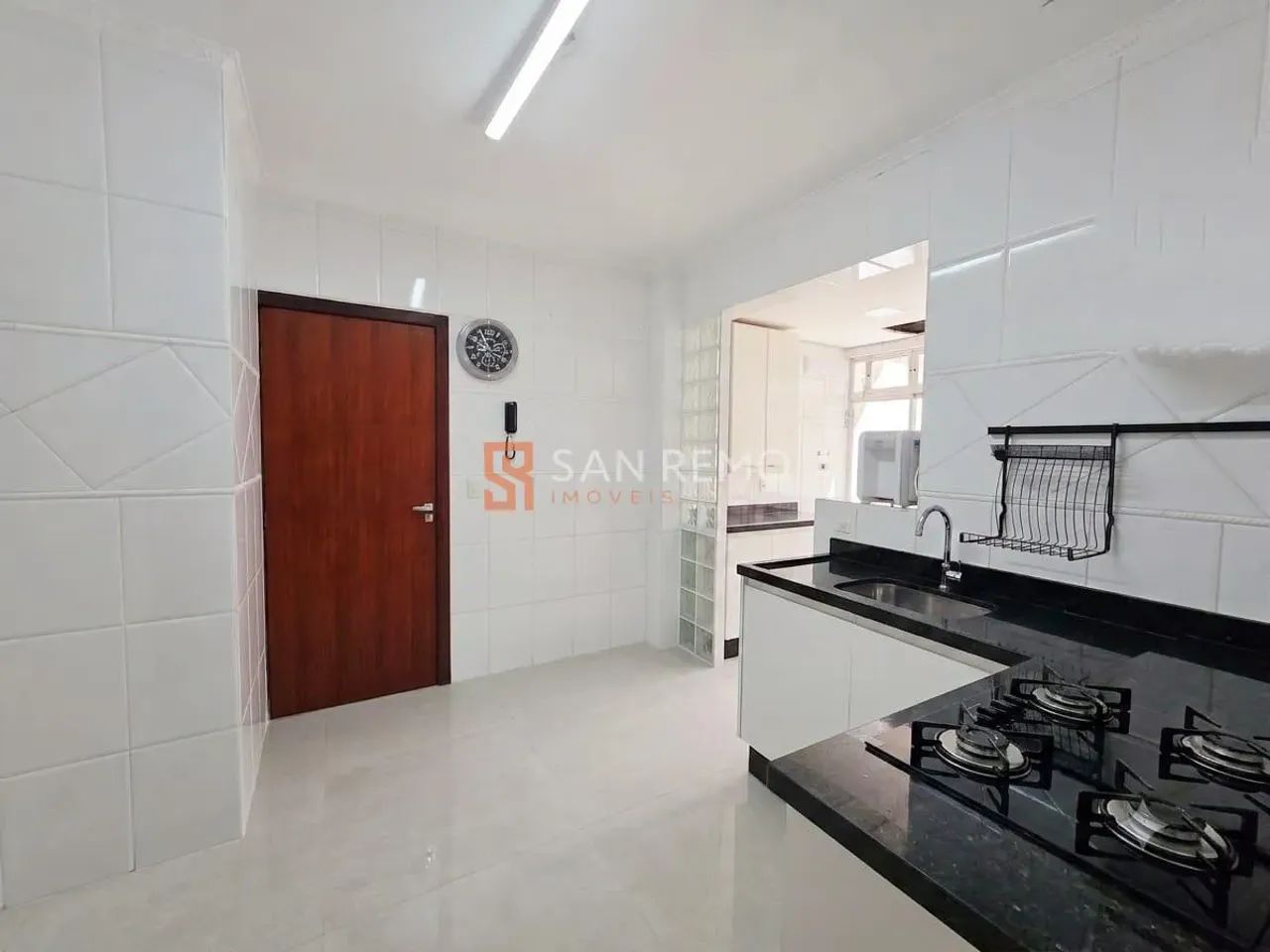 Coqueiros | Apartamento 4 quartos, sendo 1 suite - Foto 2
