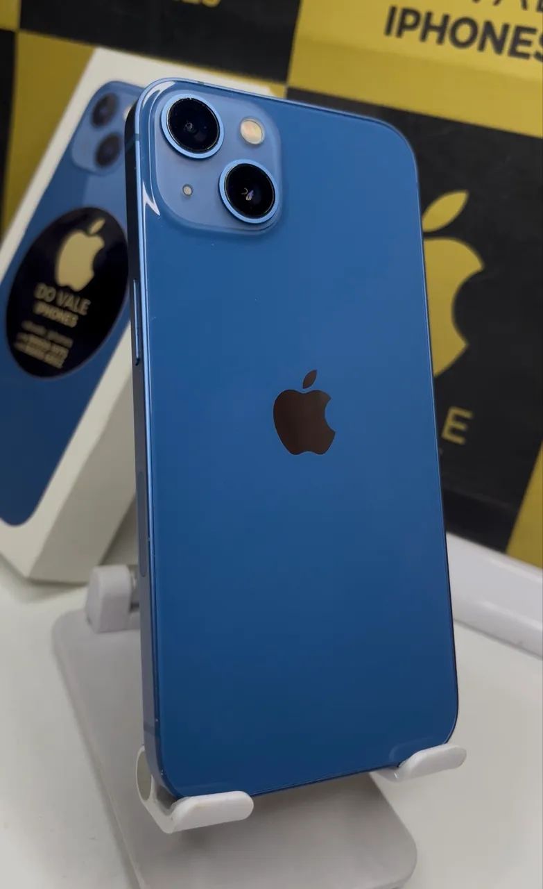 iPhone 13 128 Gb Original - Com Garantia - Foto 2