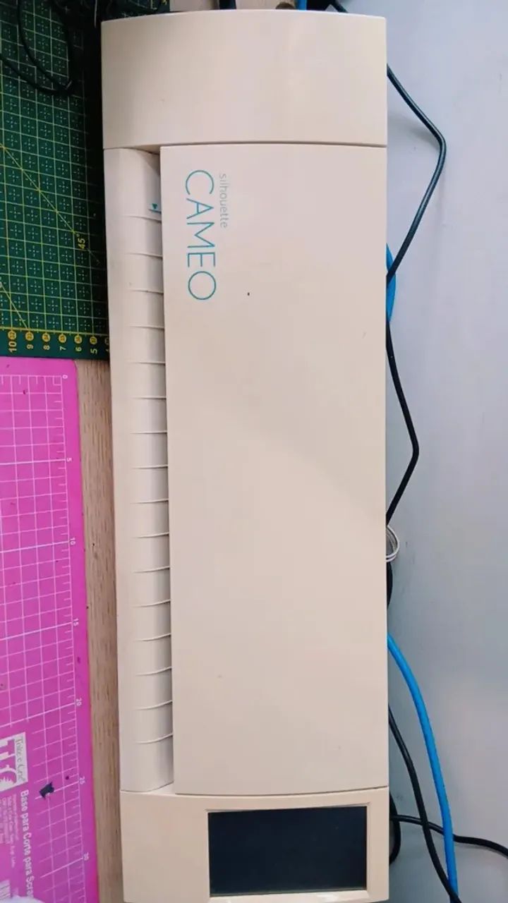 Vendo impressora de corte