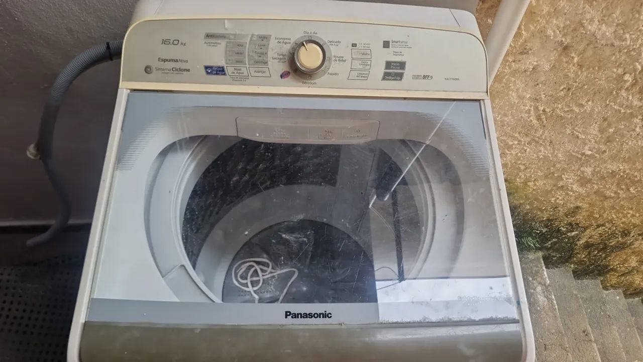 Maquina de lavar - Foto 4