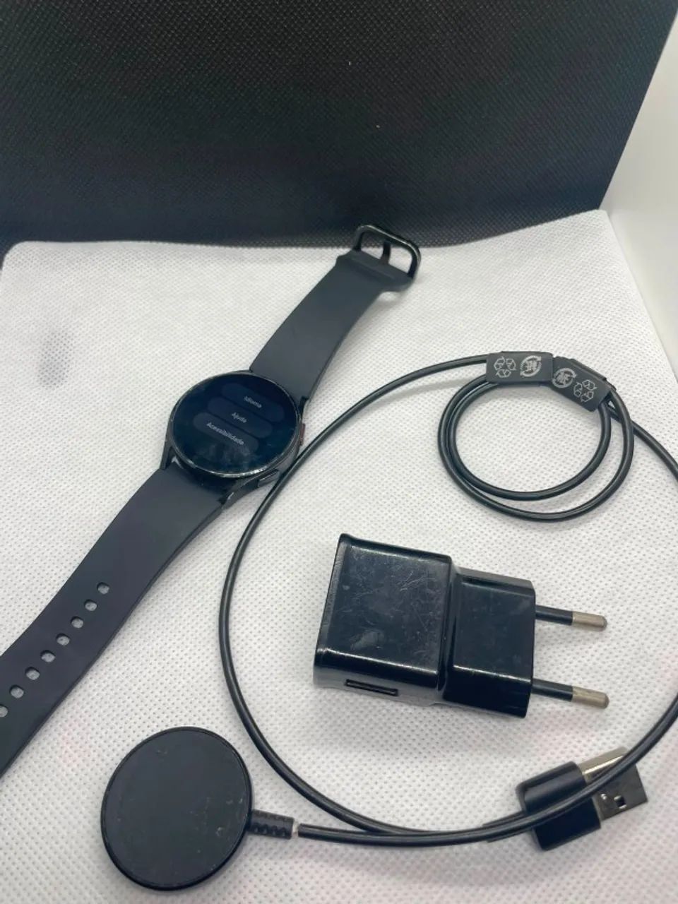 samsung Galaxy Watch 4 - Foto 2