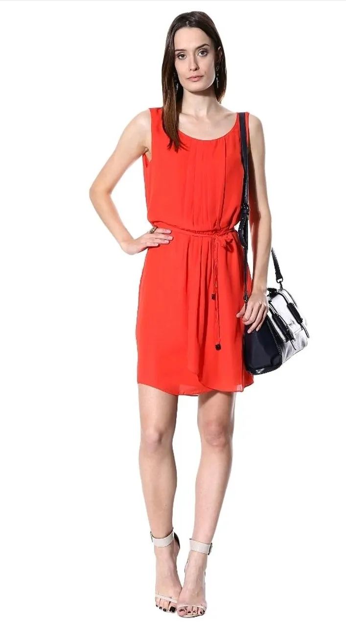 Vestido  G / R$ 20 - Foto 5