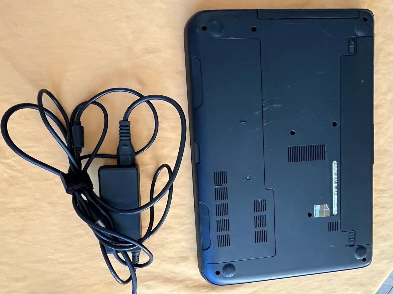 Notebook 14 dell 3421 i3 8GB SSD 120gb - Foto 5
