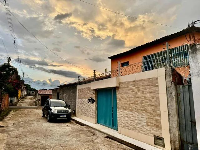 Foto - Teresina - Três Andares