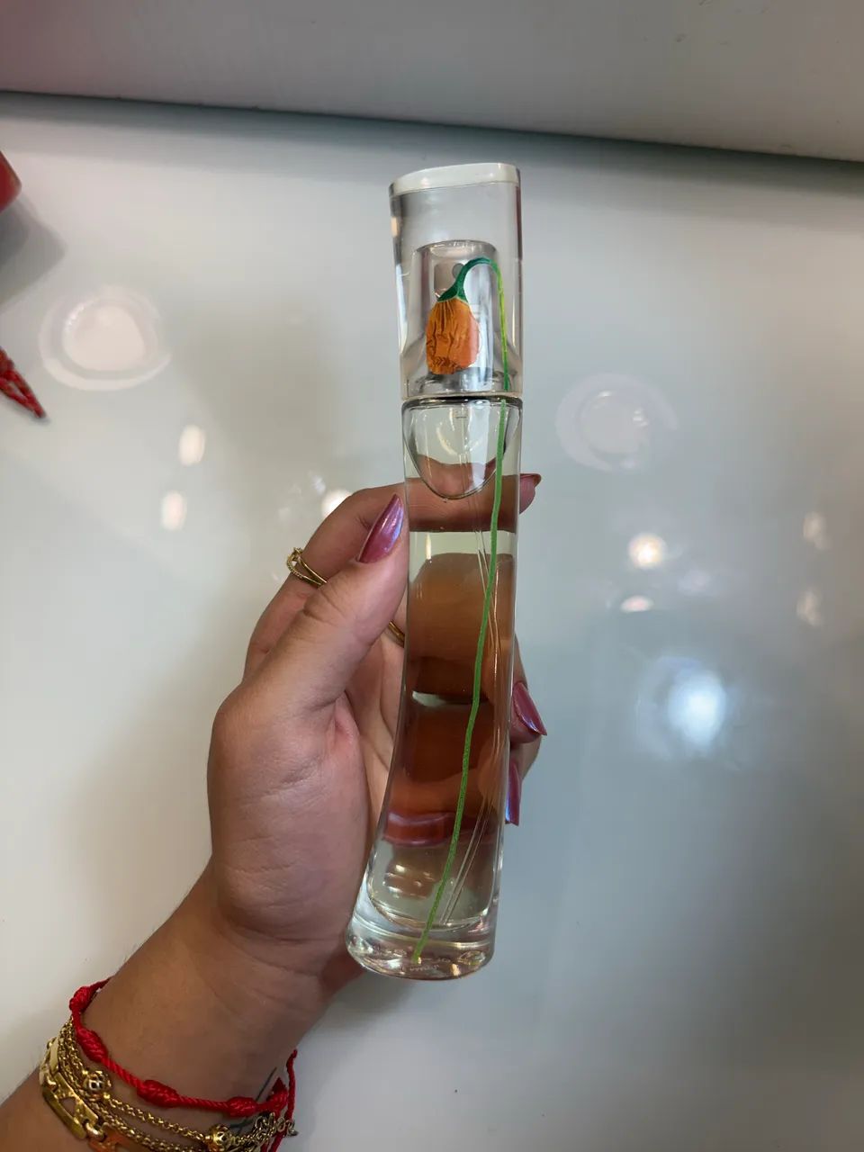 Perfume importado Kenzo - Foto 2