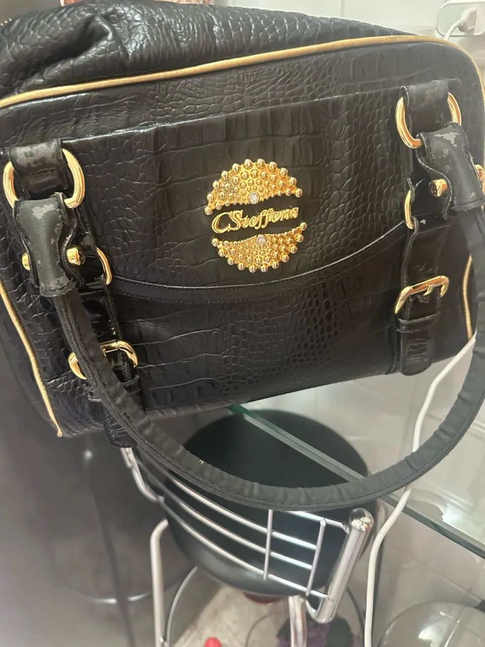 Bolsa Carmem Steffens