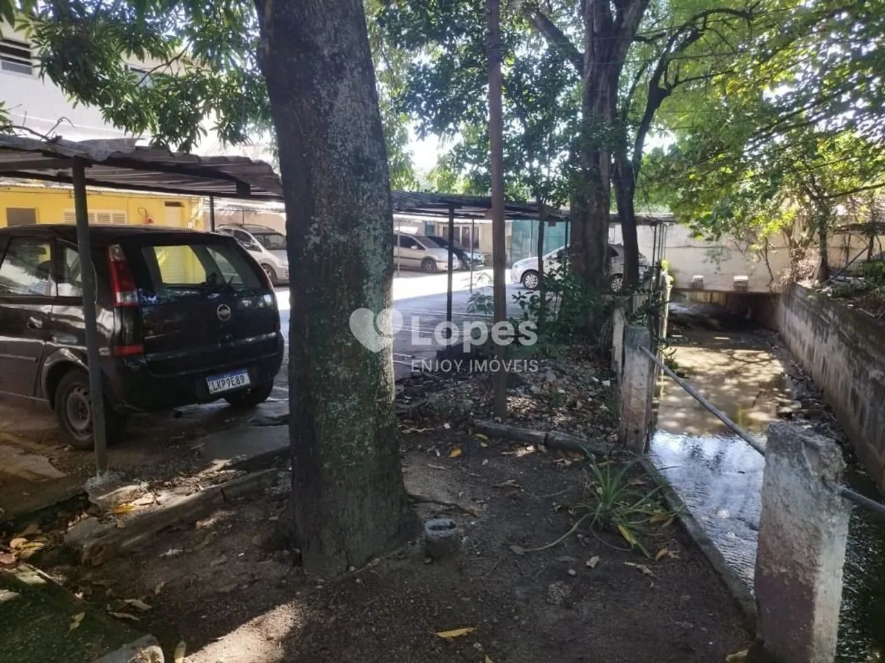 Terreno em Engenho de Dentro, Rio de Janeiro - Foto 3
