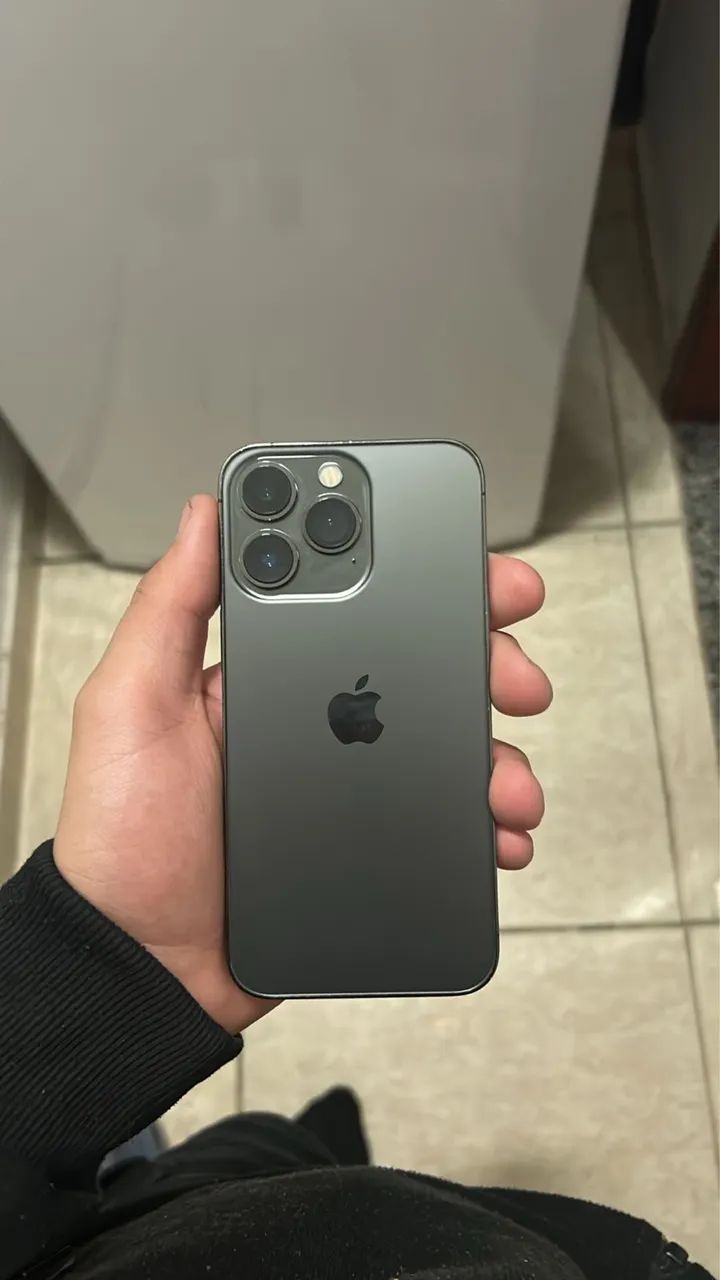 iPhone 13 Pro - Foto 2