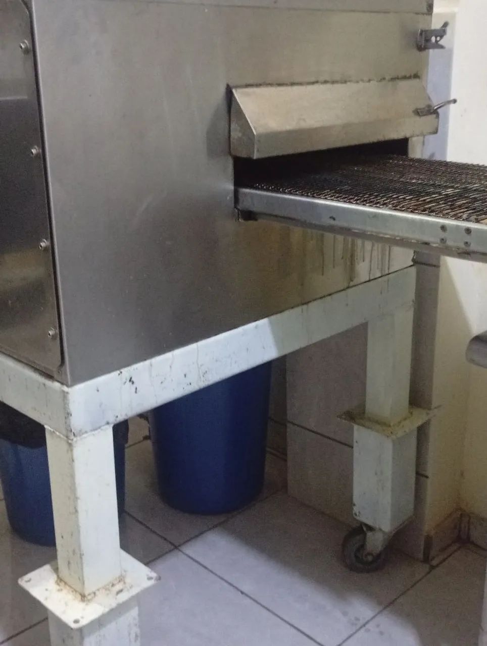 Vendo loja pizzaria e esfiha  - Foto 2