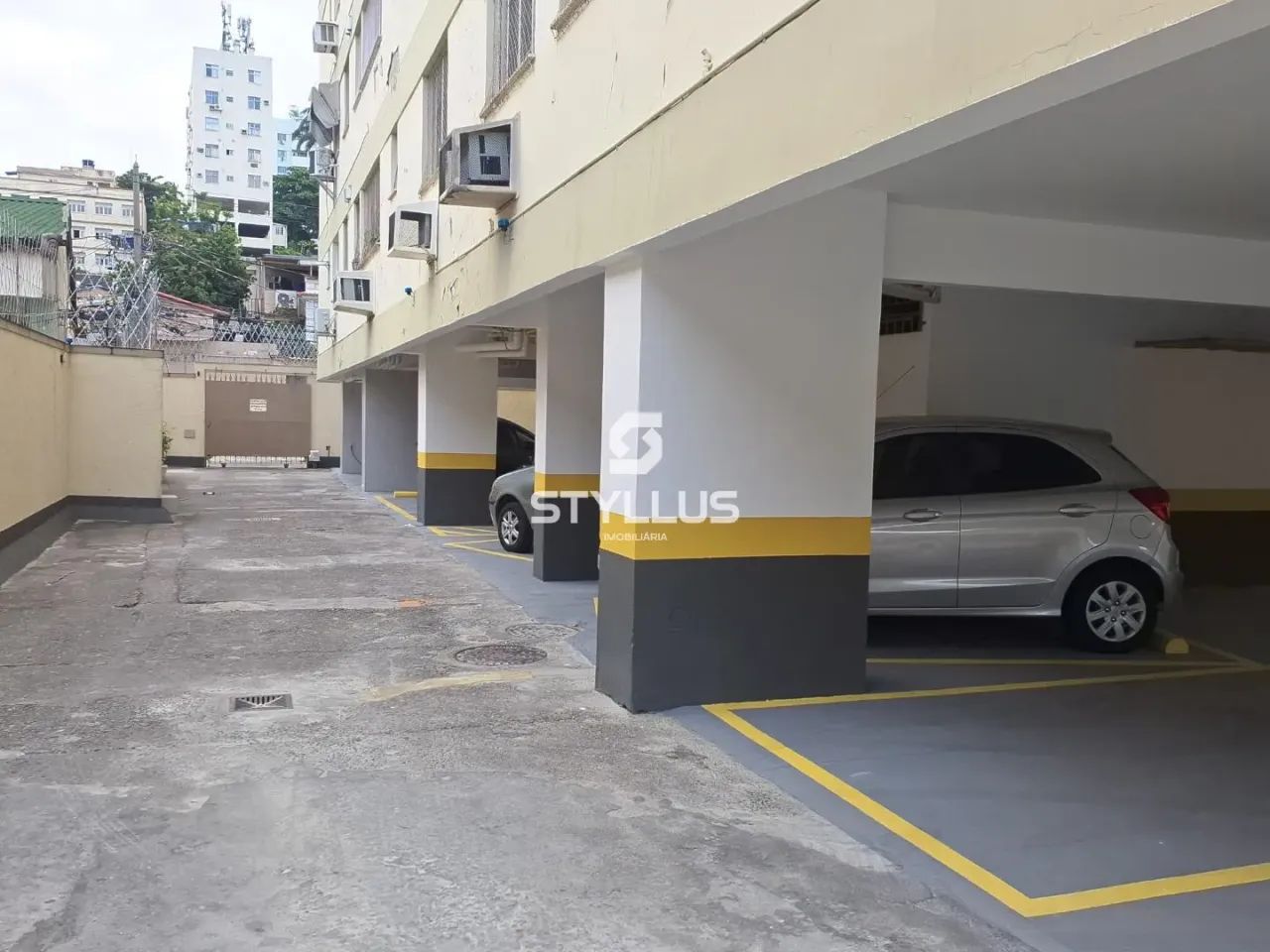 Engenho Novo | Apartamento 2 quartos - Foto 5
