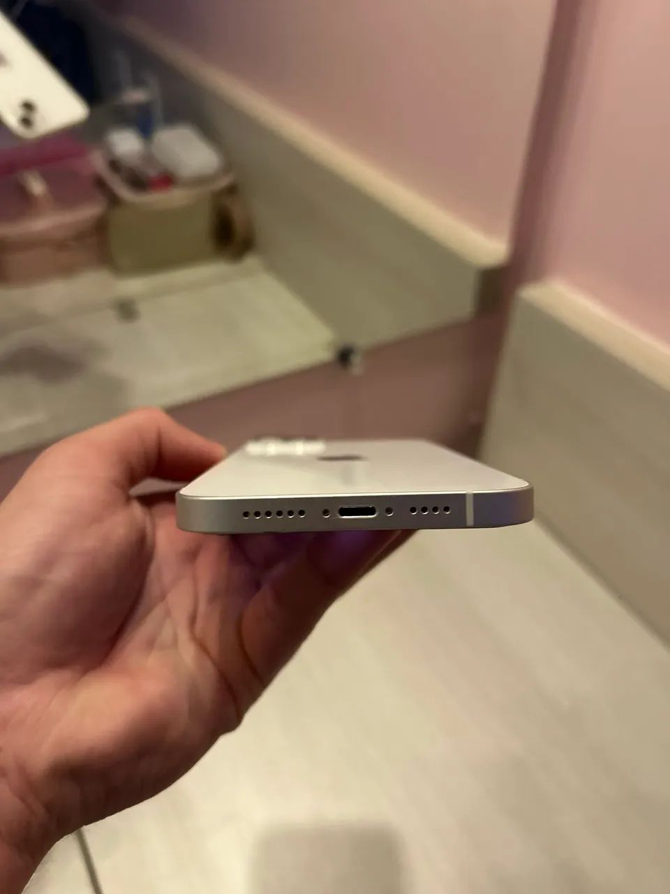 iPhone 14 Plus 256gb em EXCELENTE estado!!! - Foto 3