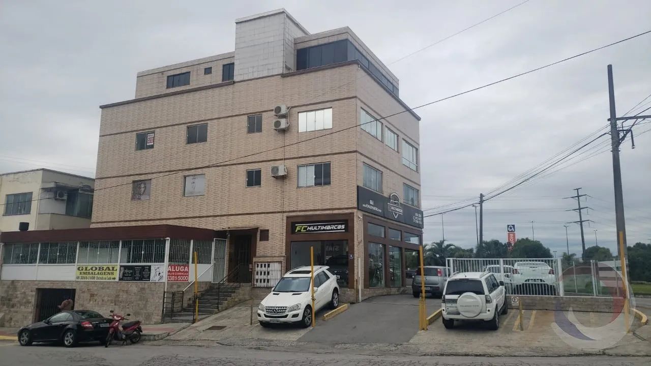 Edifício Comercial à venda em Capoeiras - Foto 3