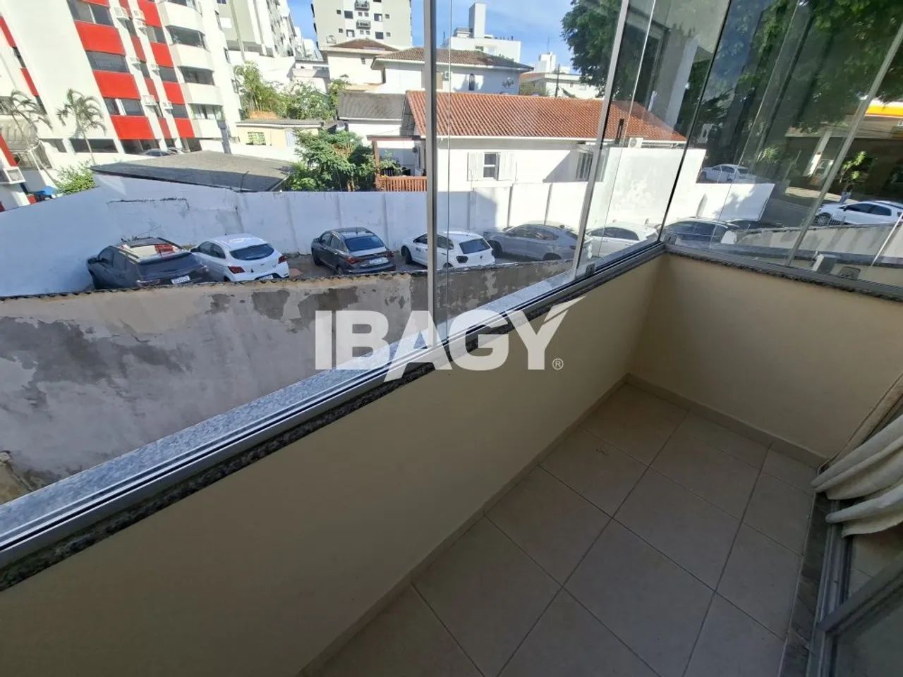 Excelente Apartamento 3 dormitório(s) em Coqueiros - Florianópolis - Foto 4