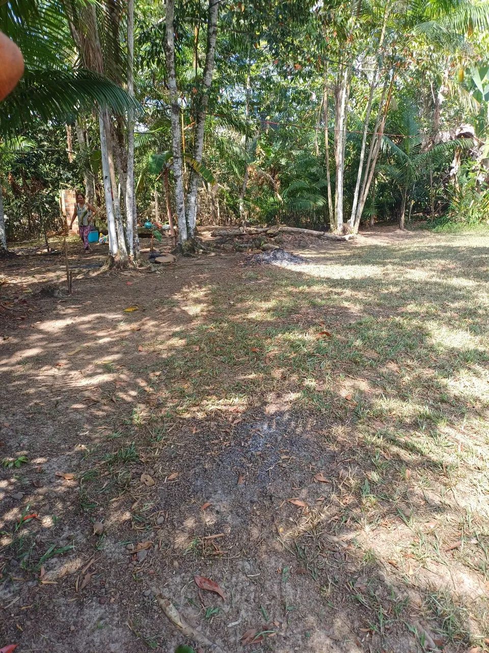 VENDO TERRENO NA ESTRADA DO MARATÁ  ( BENEVIDES)  - Foto 2