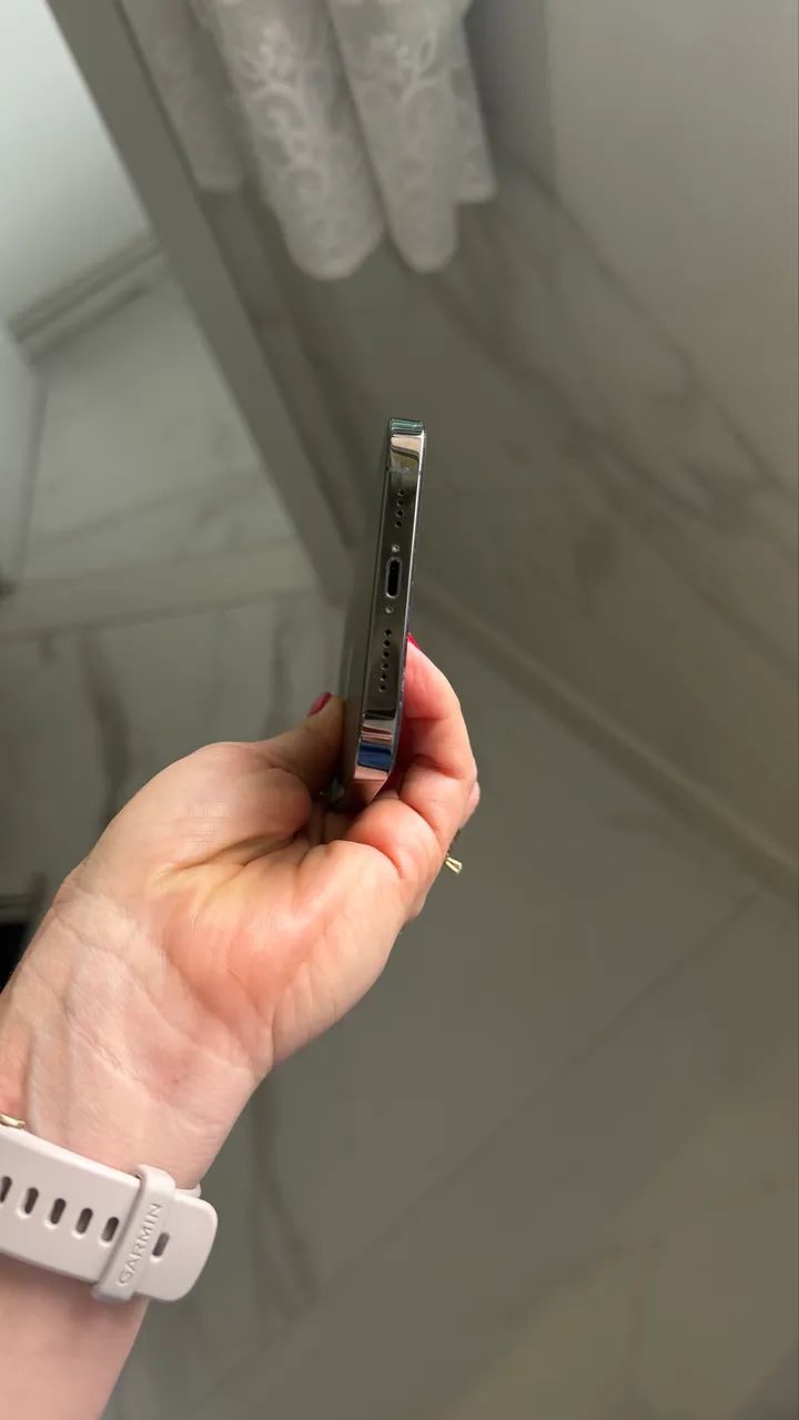 iPhone 12 Pro Max 256GB  - Foto 2