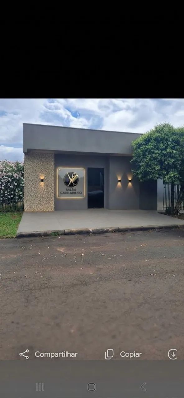 Salão de Cabeleireiro Pronto e Montado - Foto 2