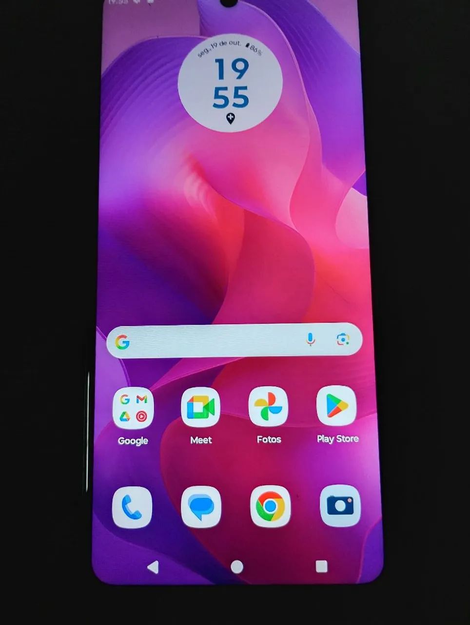 MOTOROLA G24
