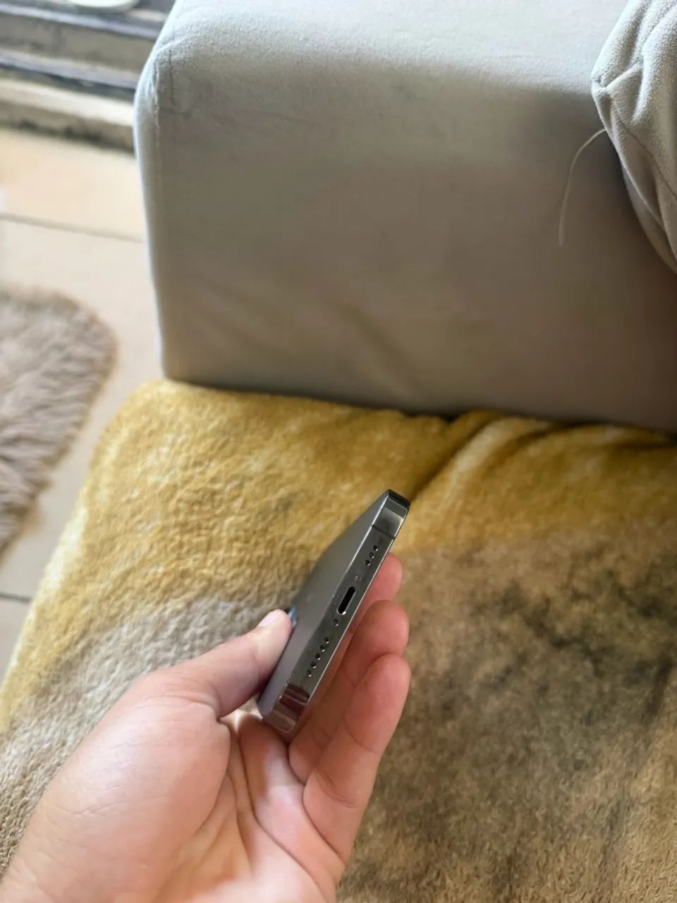 iPhone 13 Pro 256 GB - Foto 3