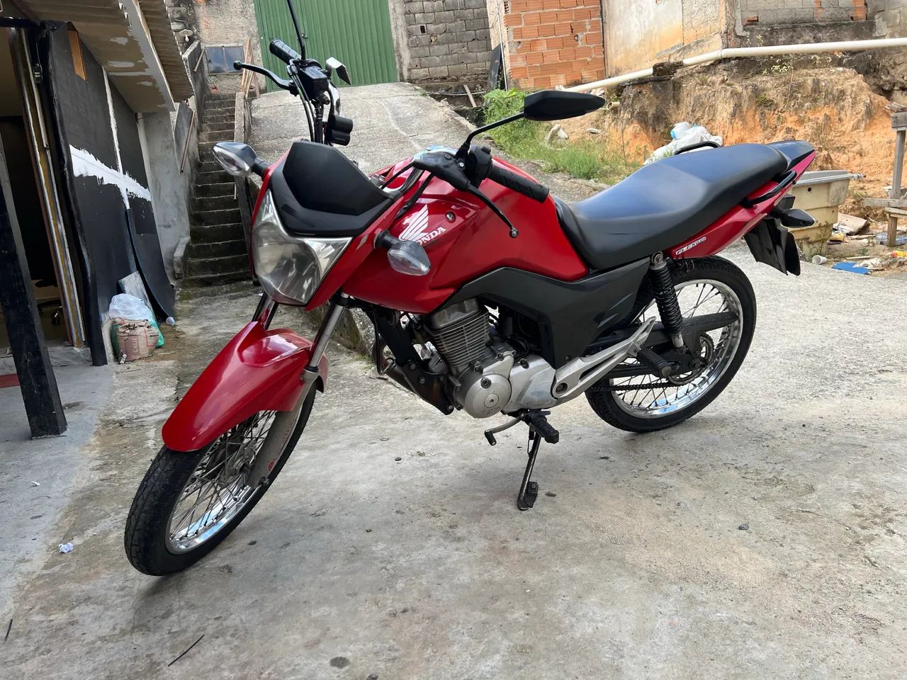 Fan 150 - Foto 3