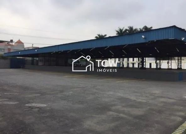 Galpão Logístico para locação | 6.670 m² de Terreno | Zona Oeste/SP - Foto 3
