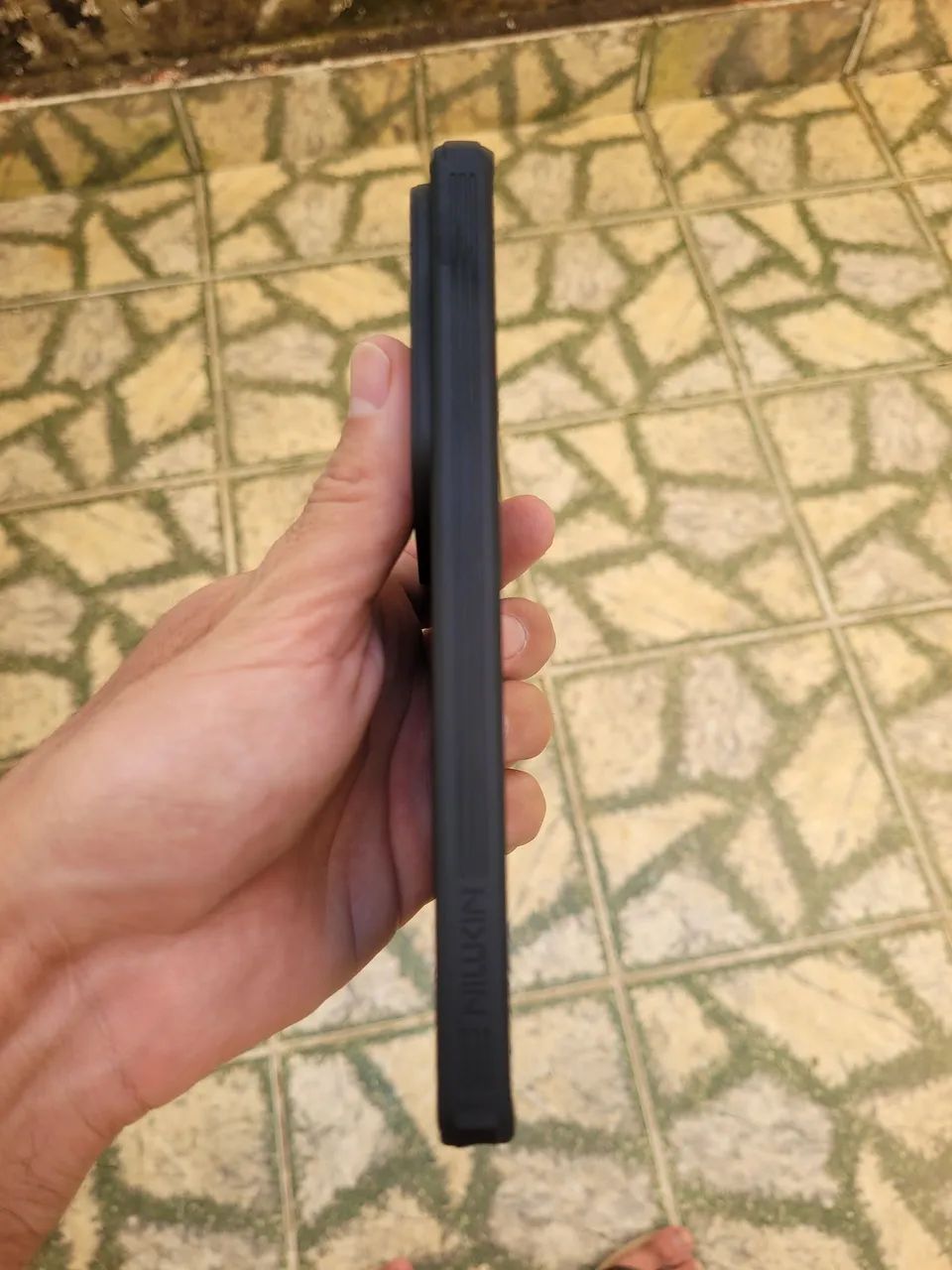 CASE GALAXY S25 ULTRA - Foto 4
