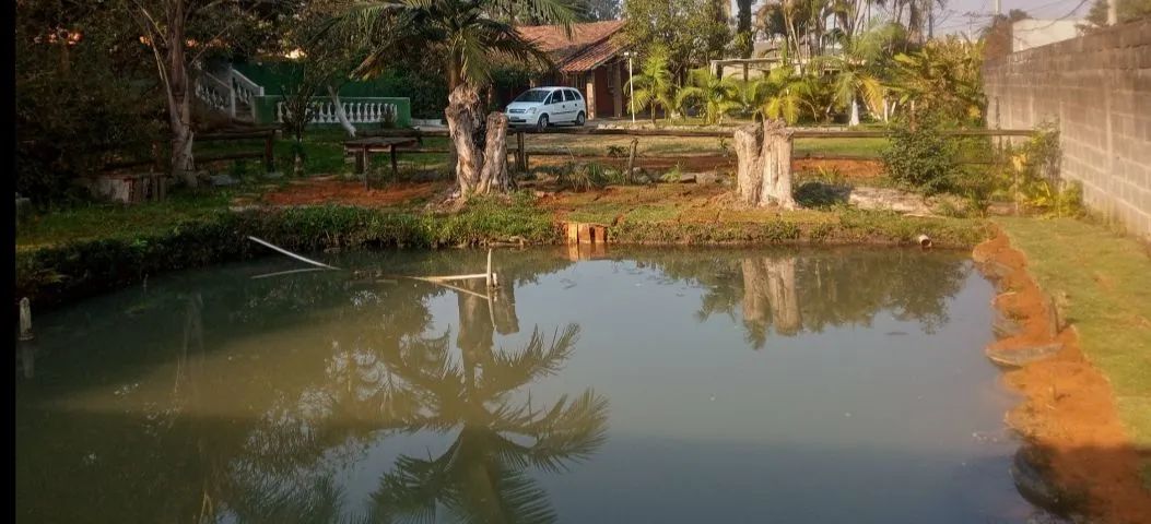 Chácara eventos Itaquá  - Foto 5