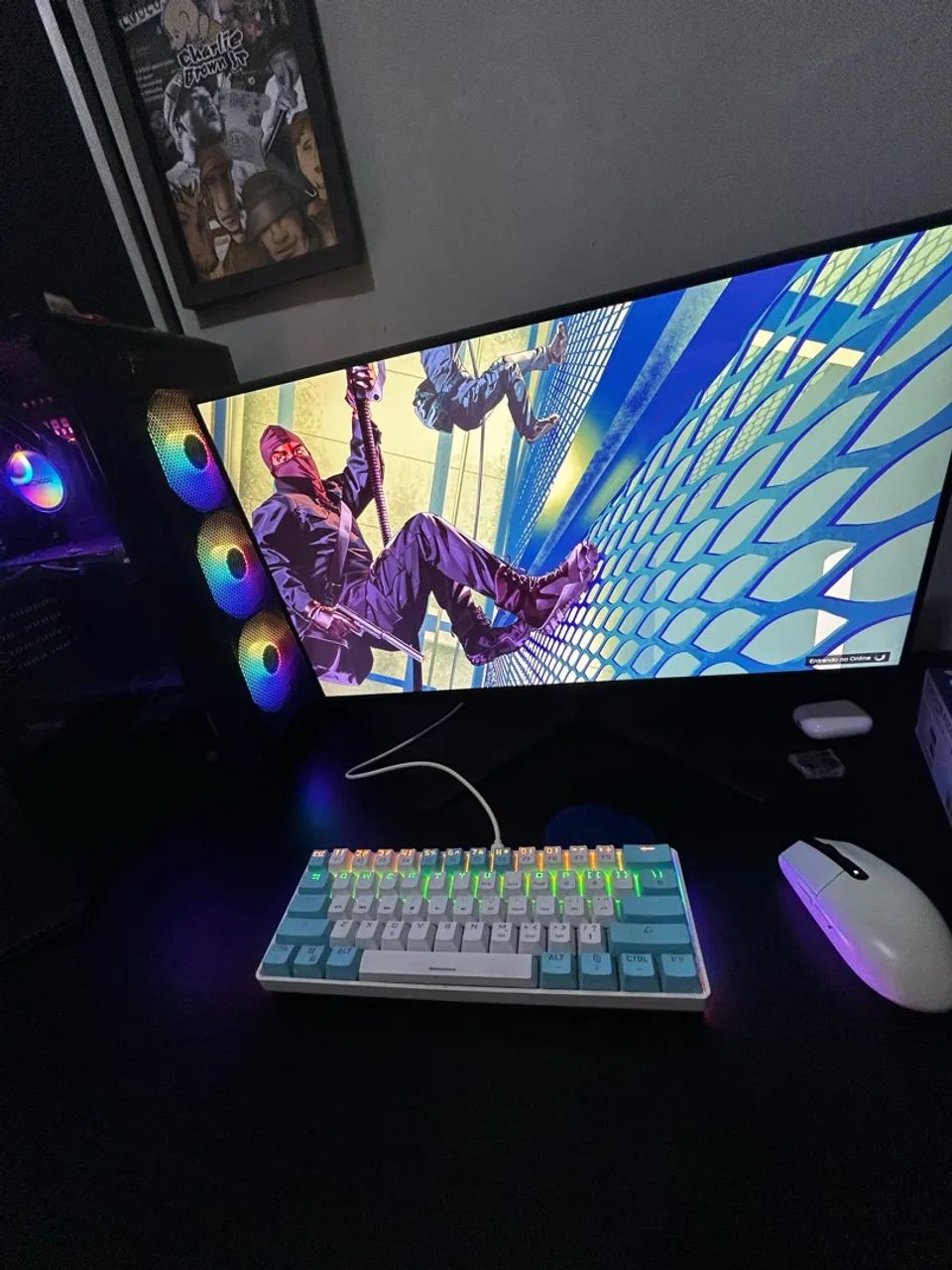 CPU GAMER | Custo Benefício - Foto 3