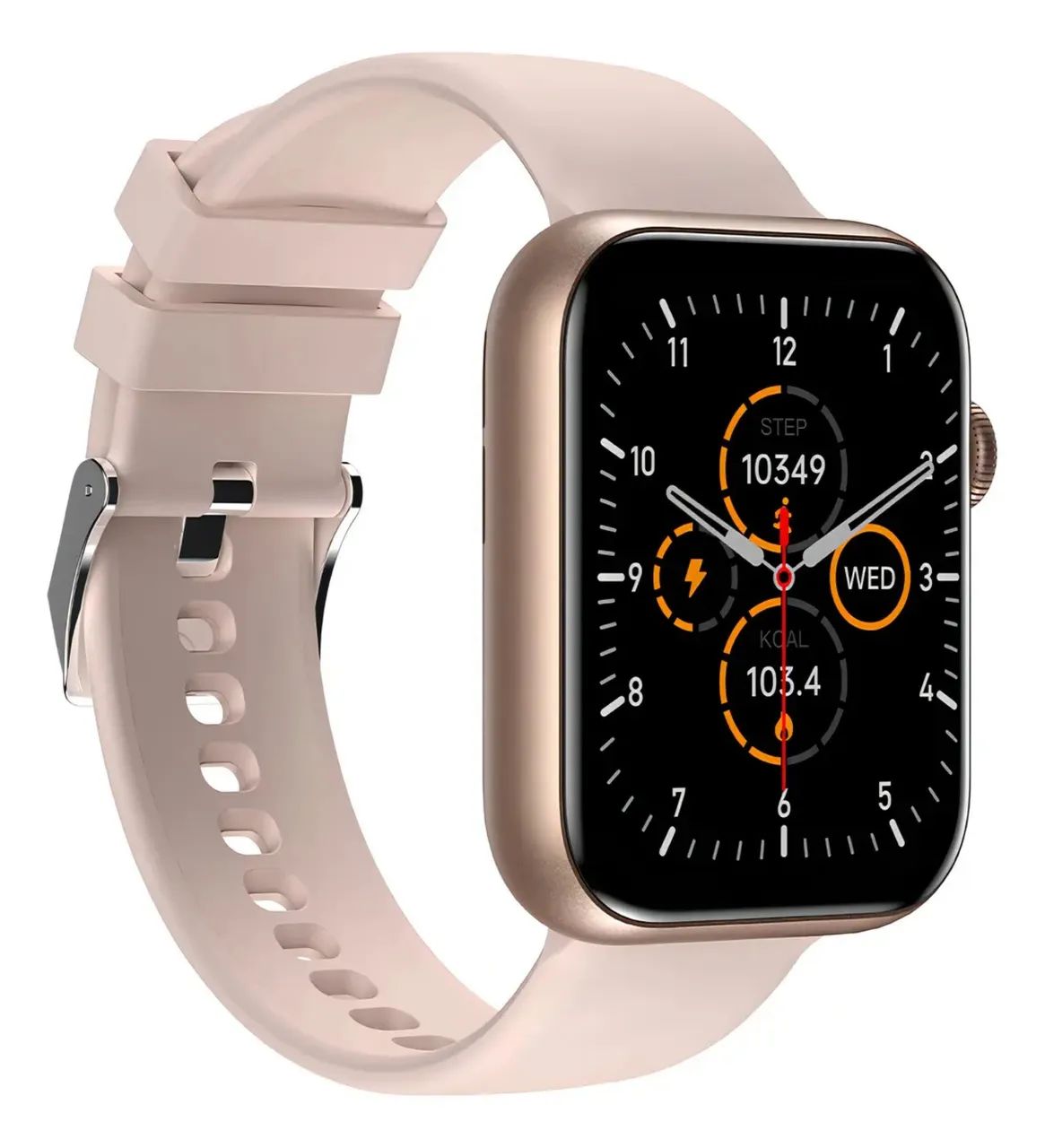 SmartWatch Positivo - Foto 3