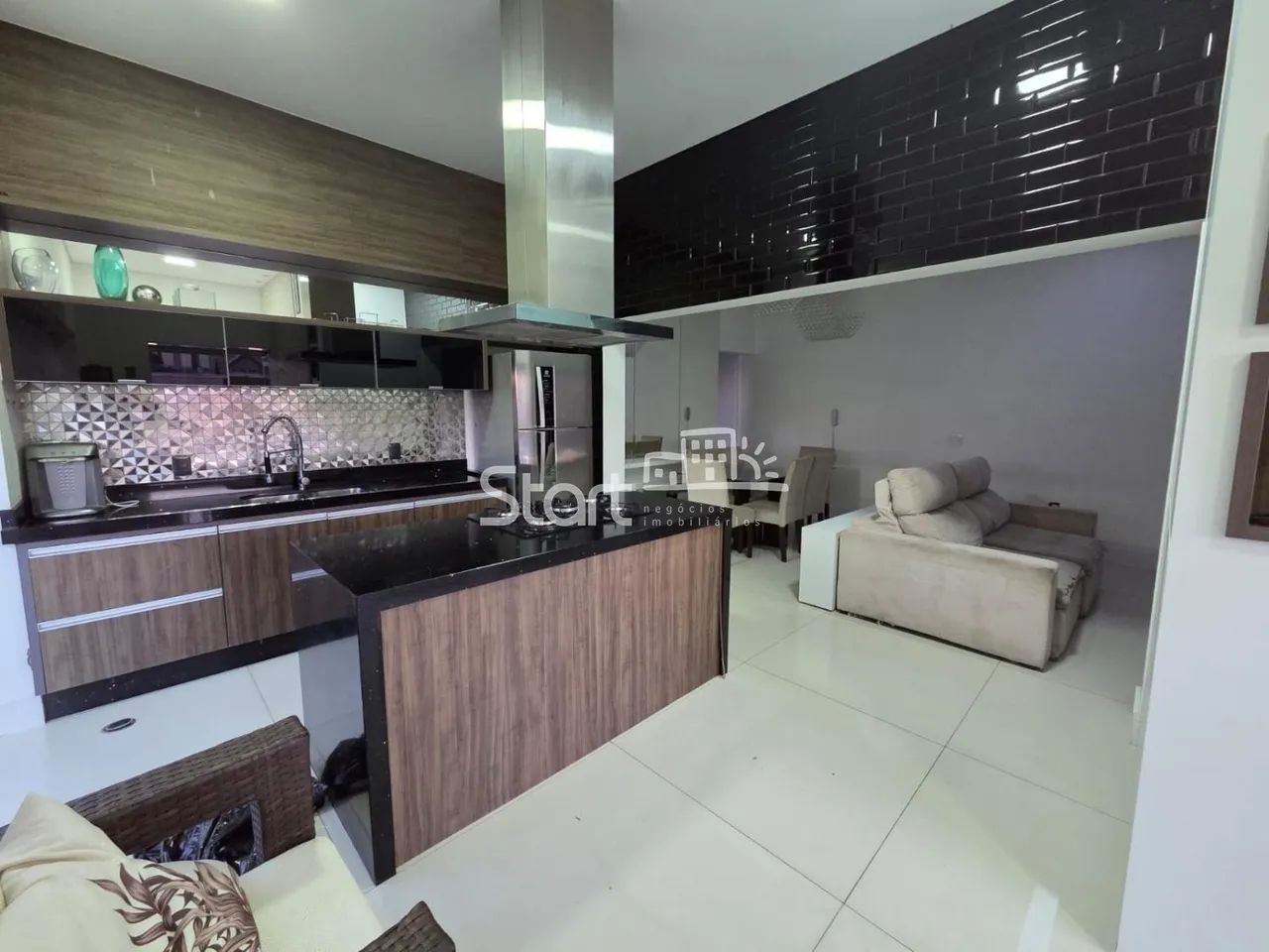 apartamento - Mansões Santo Antônio - Campinas - Foto 3