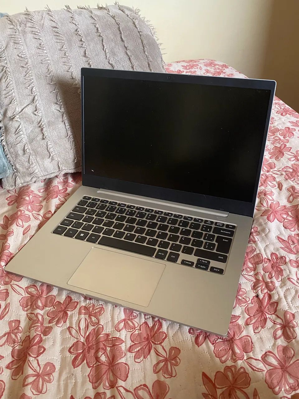 Notebook Samsung  - Foto 2