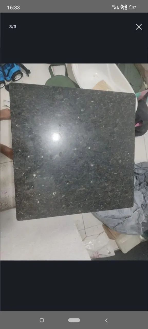 Marble Stone
