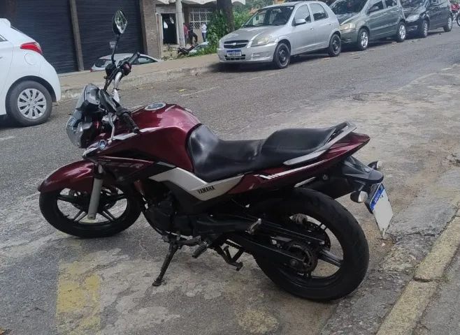 FAZER 250 Blueflex - Foto 2
