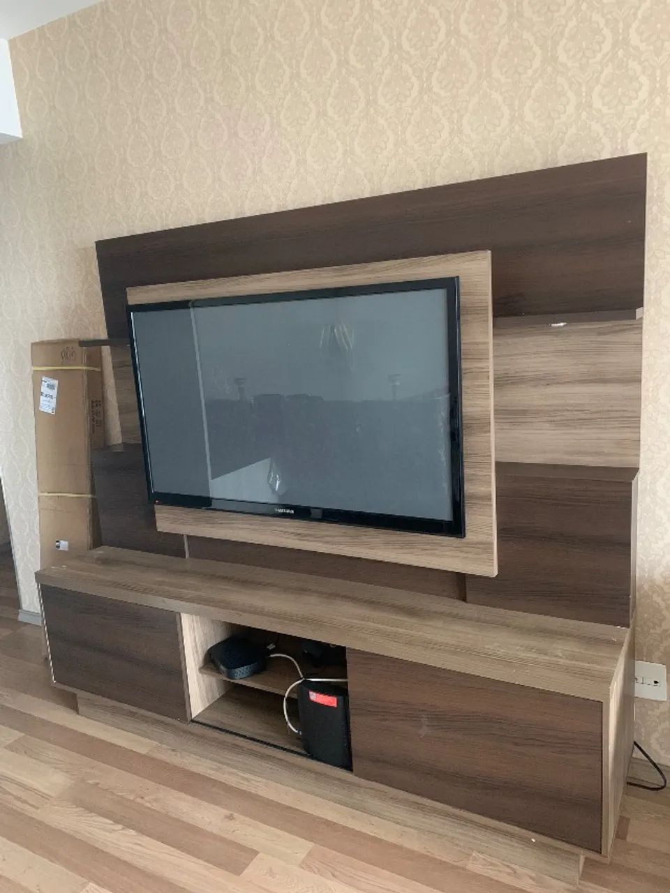 Rack Home theater - Foto 2