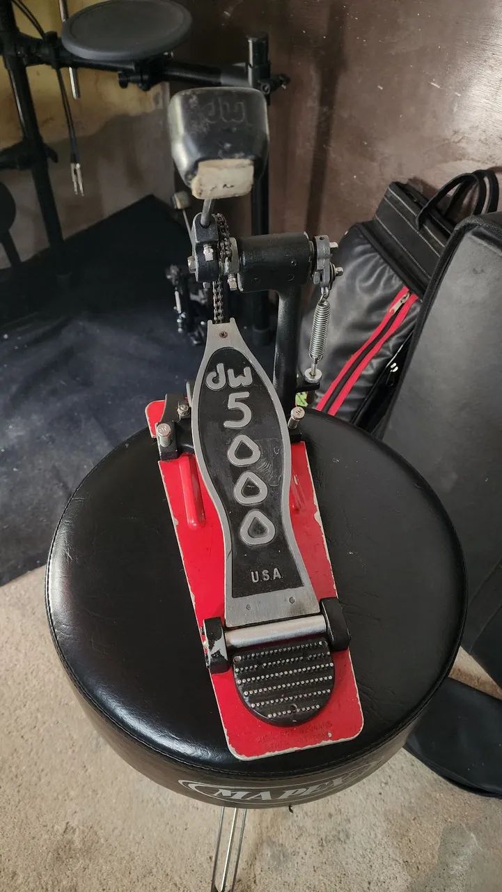 Pedal DW 5000
