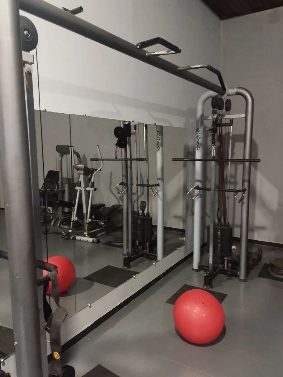 Aparelhos de  Musculação  - Foto 4