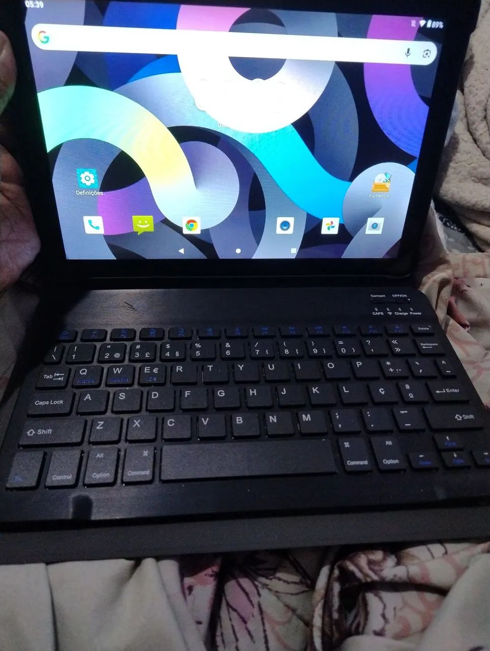 Tablet 10 polegadas  - Foto 4
