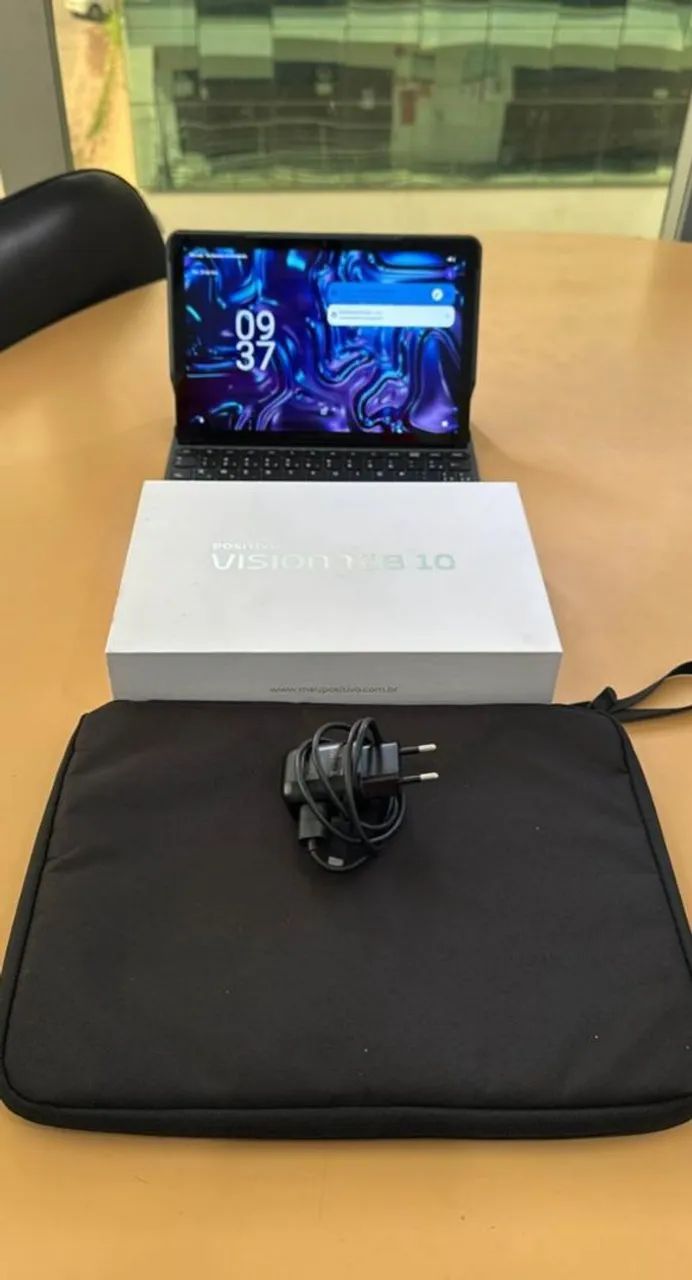 Tablet Vision Tab 10 Positivo  - Foto 2