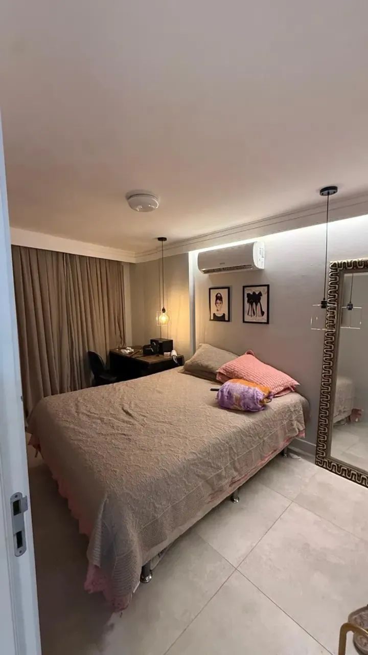 Apartamento Beira-Mar para Locação  Cabo Branco - Foto 4
