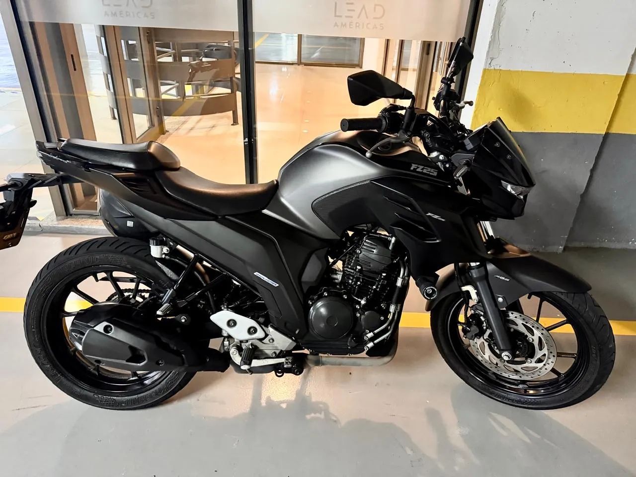 Fazer 250  - Foto 3
