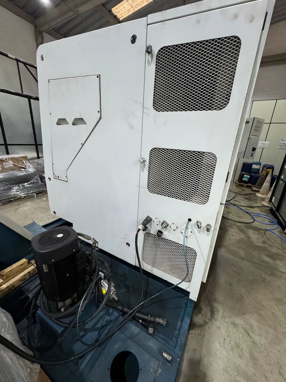 Torno Cnc GL 250 - Foto 5