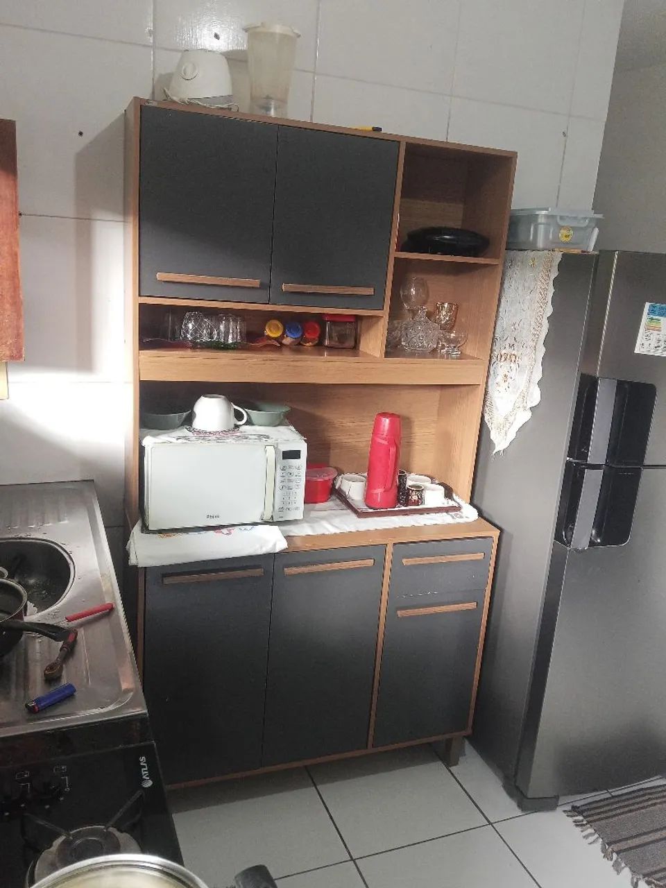 Moveis de cozinha - Foto 2