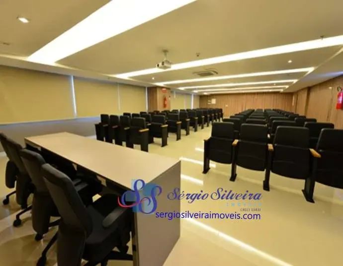 Sala comercial em Fortaleza - Excelente localização - Foto 2