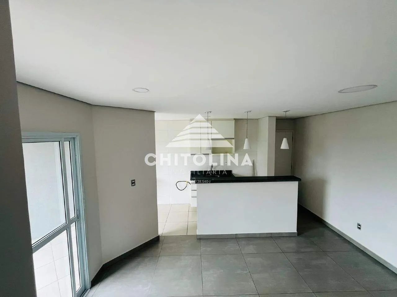 Apartamento à venda no Edifício Cidade Jardim  Itapetininga/SP - Foto 4