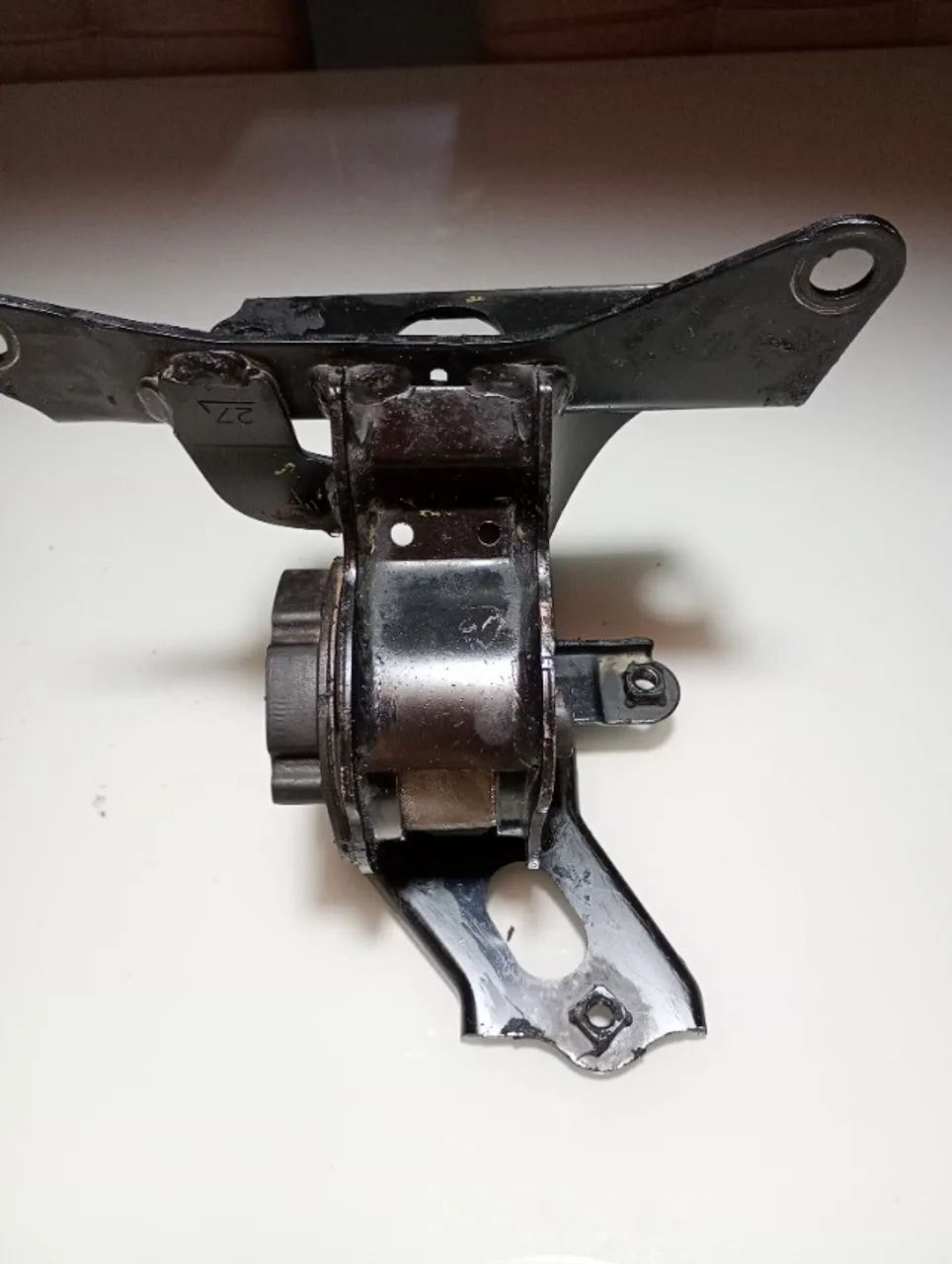 Coxim Motor Cambio Esquerdo Toyota Etios 1.3 1.5 ORIGINAL - Foto 3