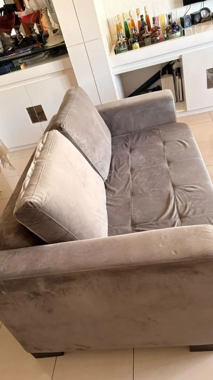 Sofá cama - Foto 4