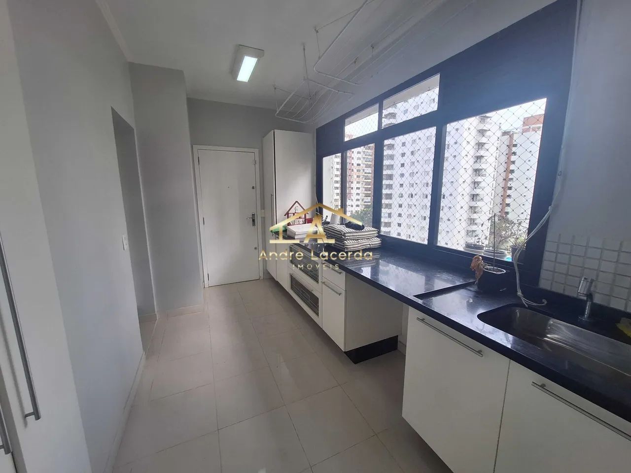 Edificio Saint Louis - Otimo Apartamento a venda Tatuapé - Foto 3