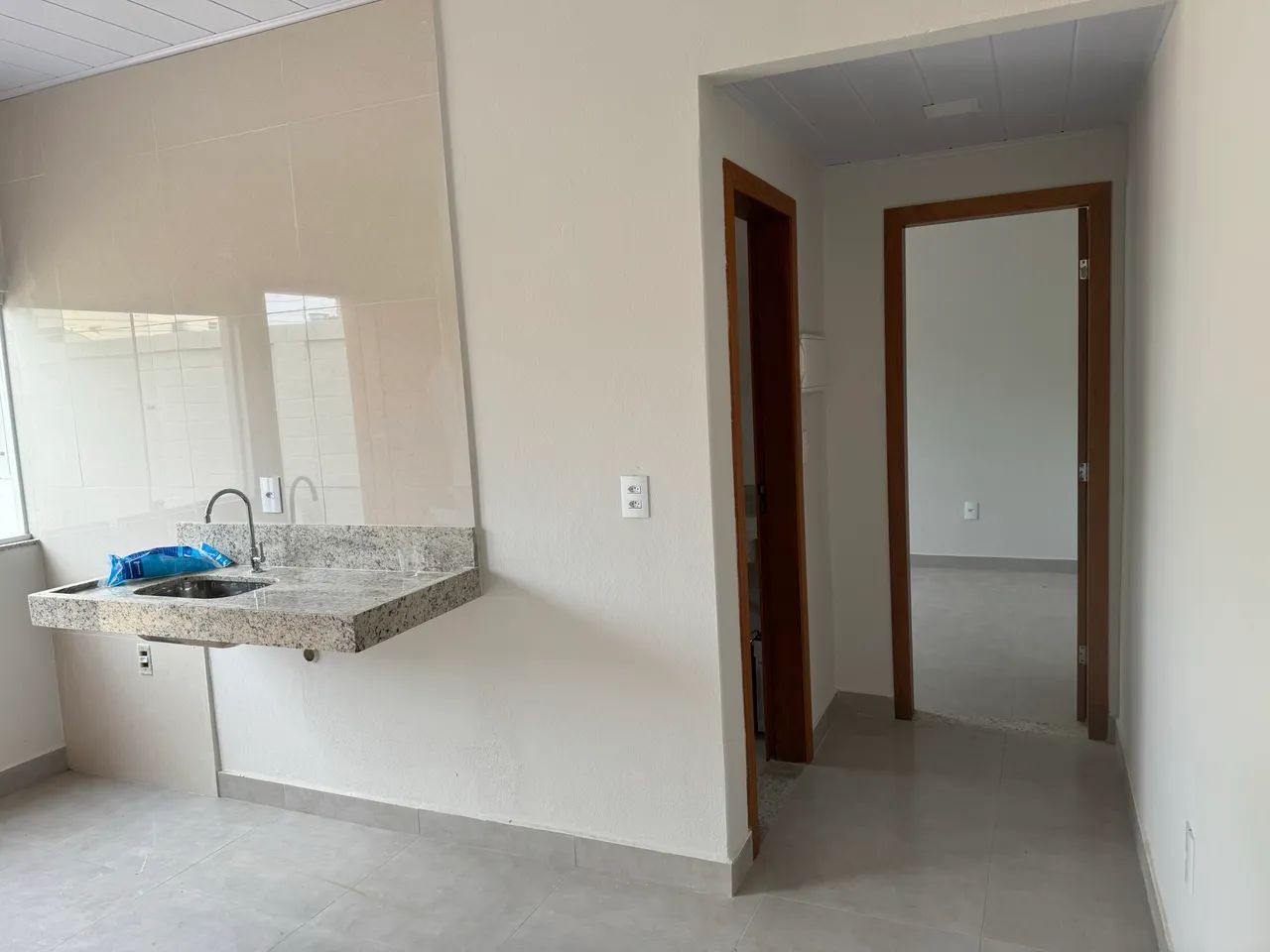 Casa com quintal  - Foto 5