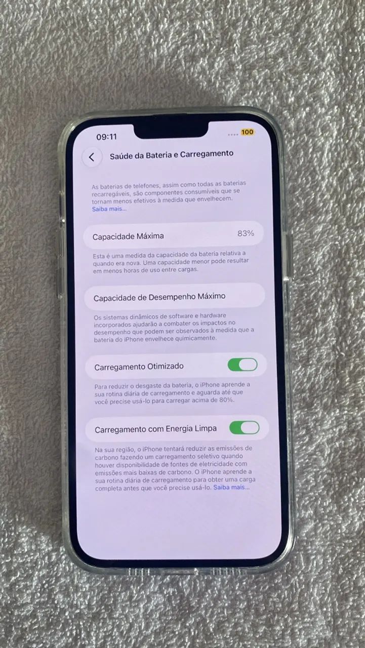iPhone 13 Pro Max  - Foto 4