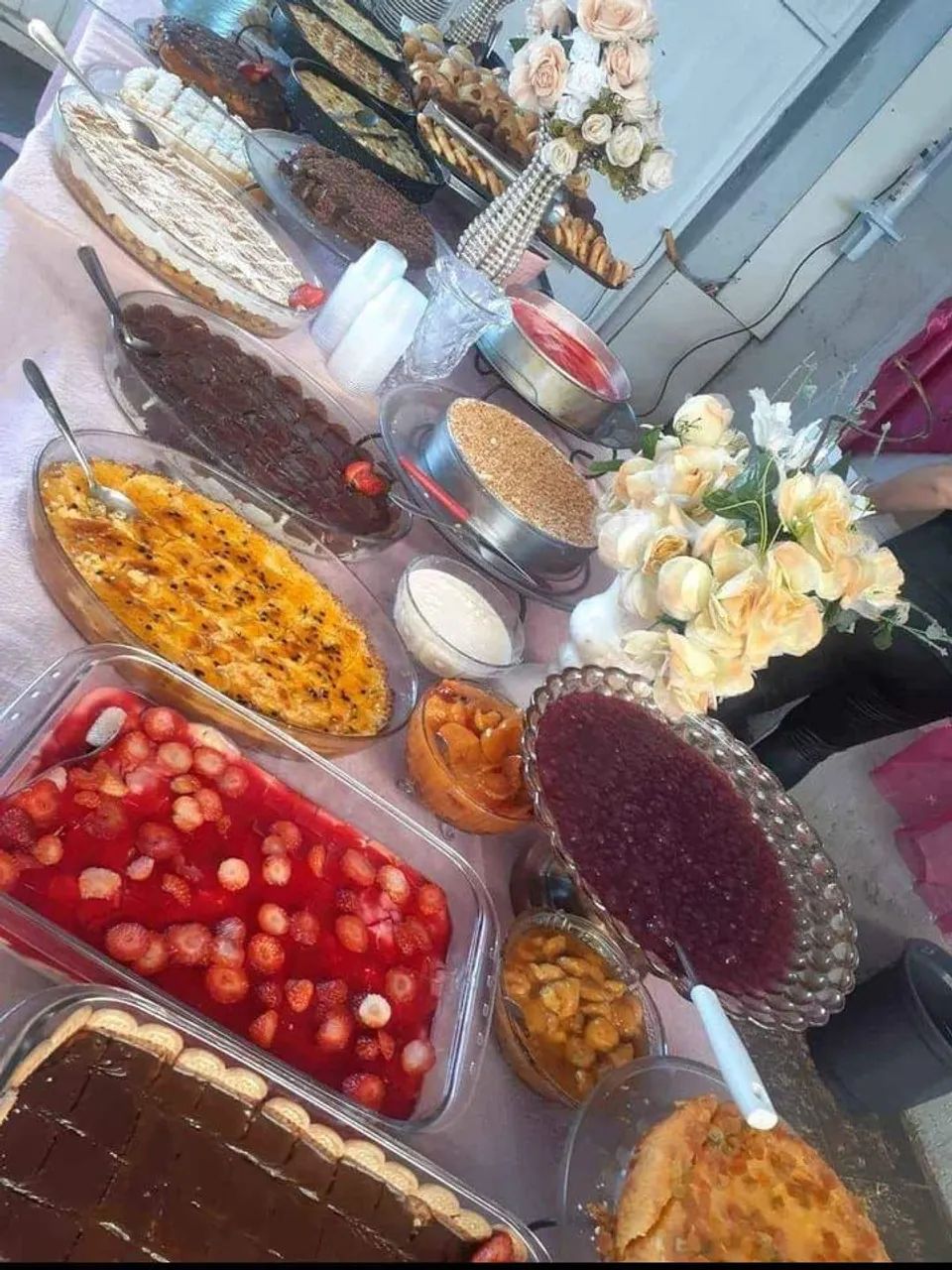 Buffet e eventos - Foto 3