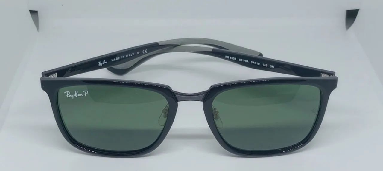 Oculos R Ban - novo na caixa - Foto 2